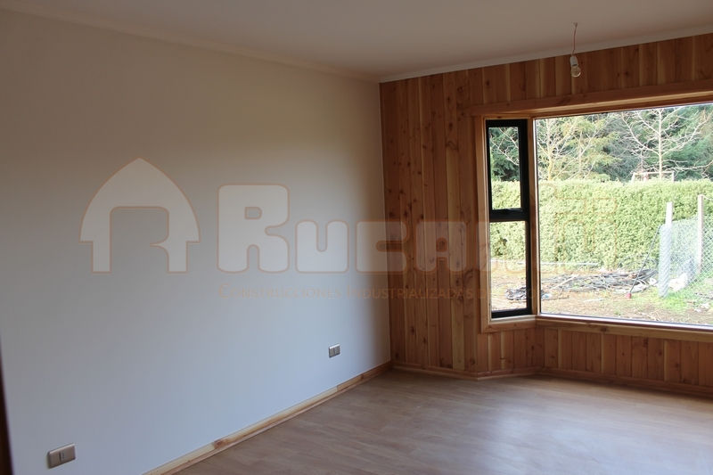 Interiores Línea Premium Rucantu