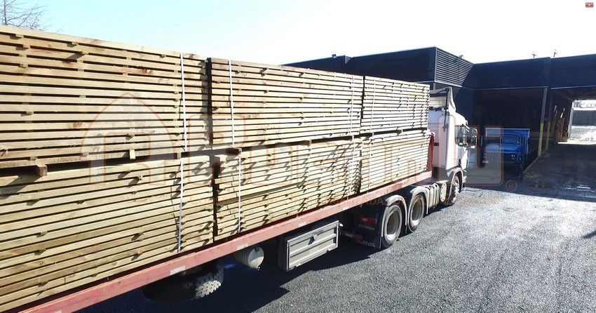 Casas Rucantu - Materia Prima