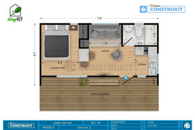tiny house