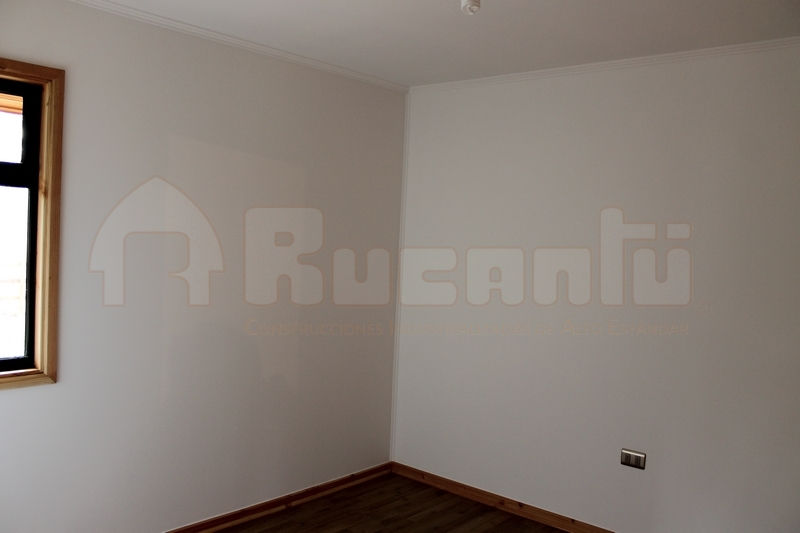 Interiores Línea Premium Rucantu