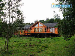 CONSTRUKIT - MODELO CASCADAS 126m2