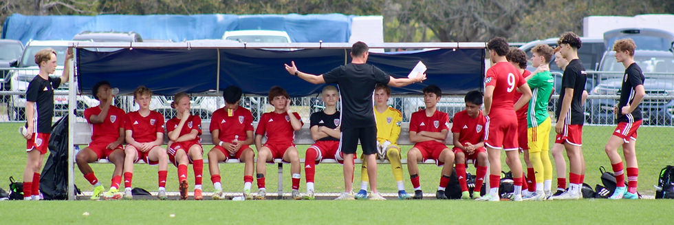 Expert Youth Soccer Coaching for Peak Performance