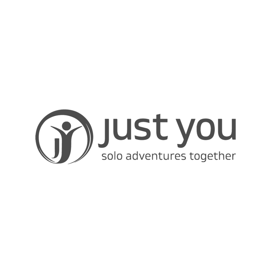 Just You Holidays Logo