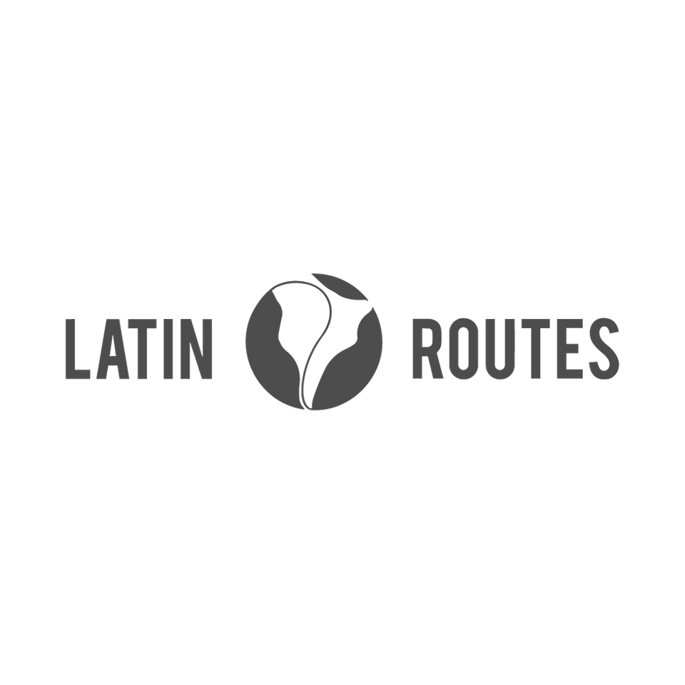 Latin Routes Logo