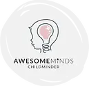 Awesome Minds Logo