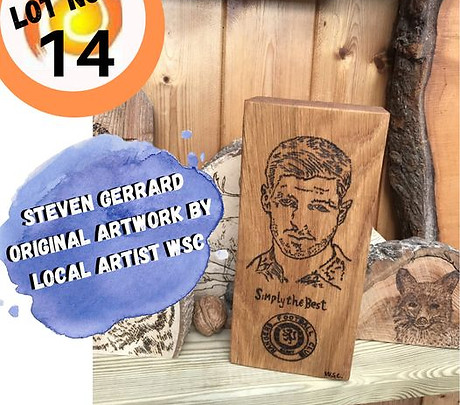 Lot 14 Steven Gerrard art.jpeg