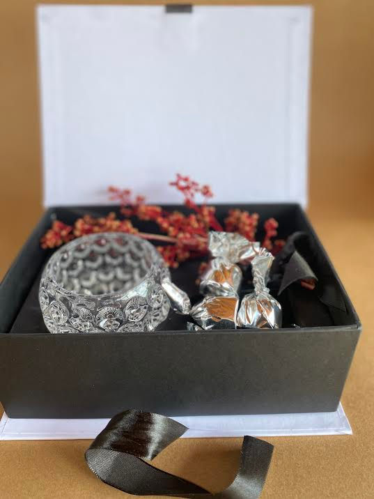 Gift especial
Aniversário de clientes