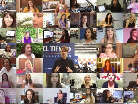 MullenLowe SSP3, única agencia latinoamericana ganadora en los Warc - Estrategia Social Efectiva
