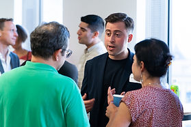 6-17-2021 Scrum Ventures Networking Even