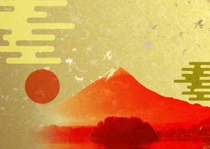 令和2年、年始のご挨拶