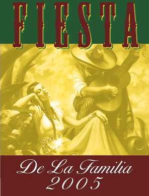 Fiesta 2005 Promo