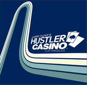 Hustler Casino Logo