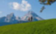Wandern in Berchtesgaden - Watzmann