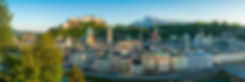 Hohensalzburg Fortress