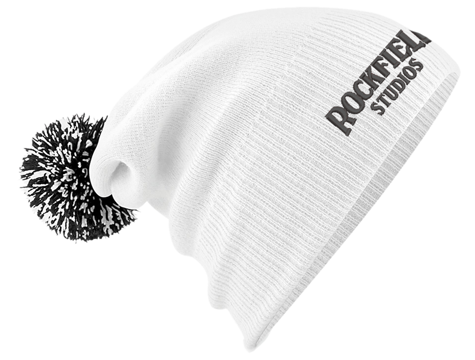 Miniatura: Rockfield Pom Pom Beanie 22/23