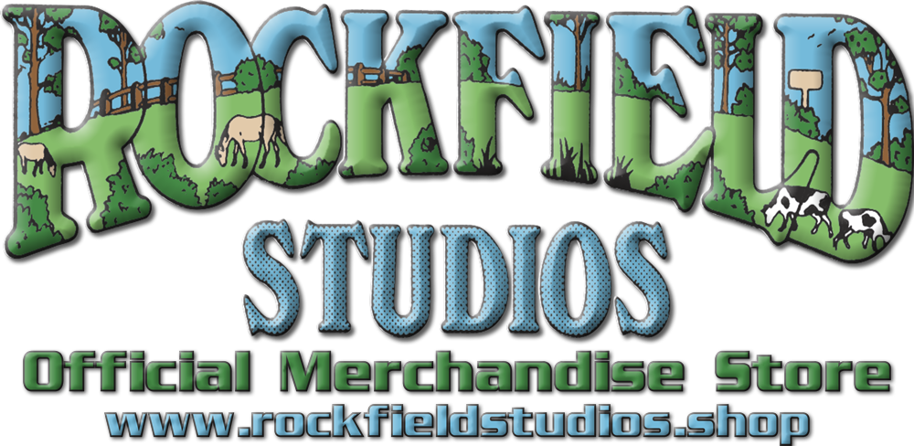 Rockfield Studios