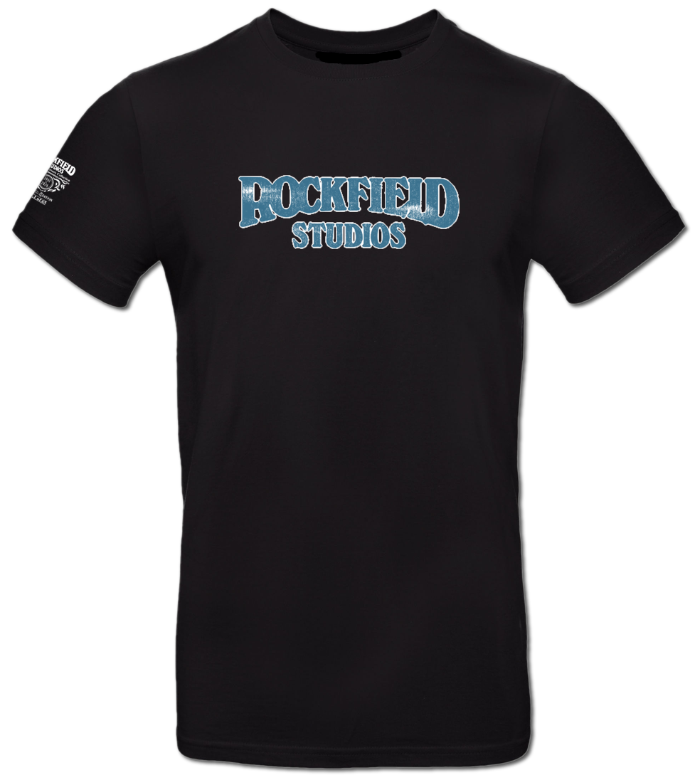 縮圖：Rockfield 65th "BLUE ROCK" TEESHIRT