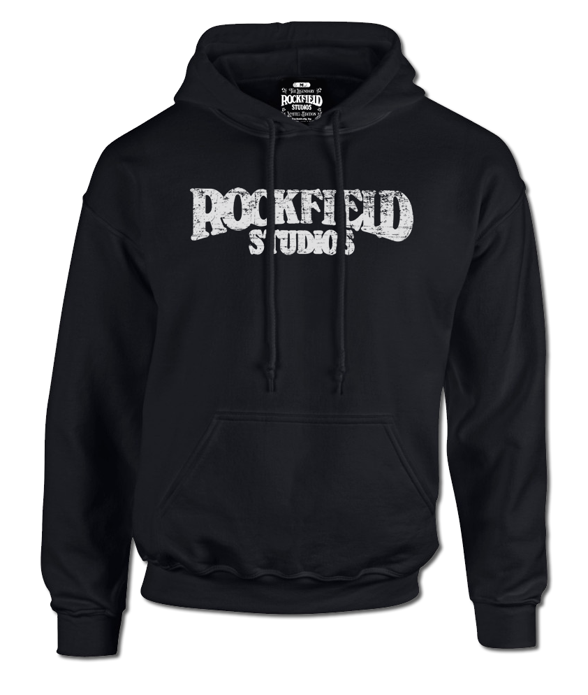 サムネイル： Rockfield 22 Vintage Hoodie