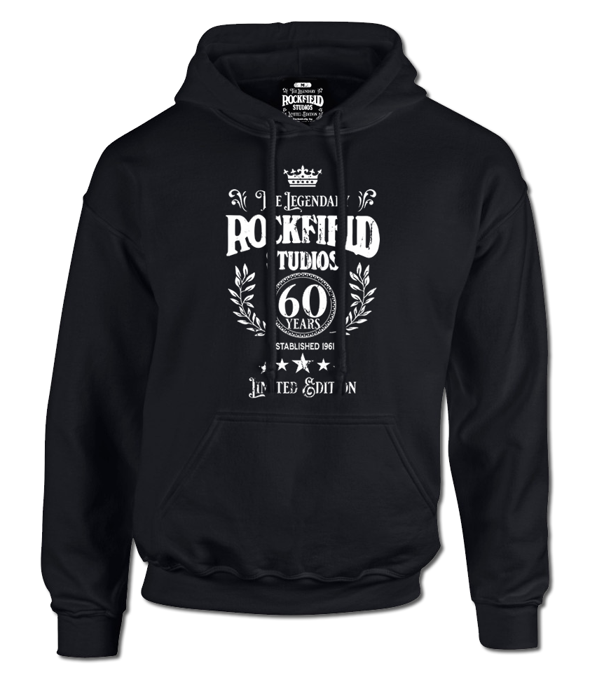 Miniature : Rockfield 22 "Anniversary" Hoodie