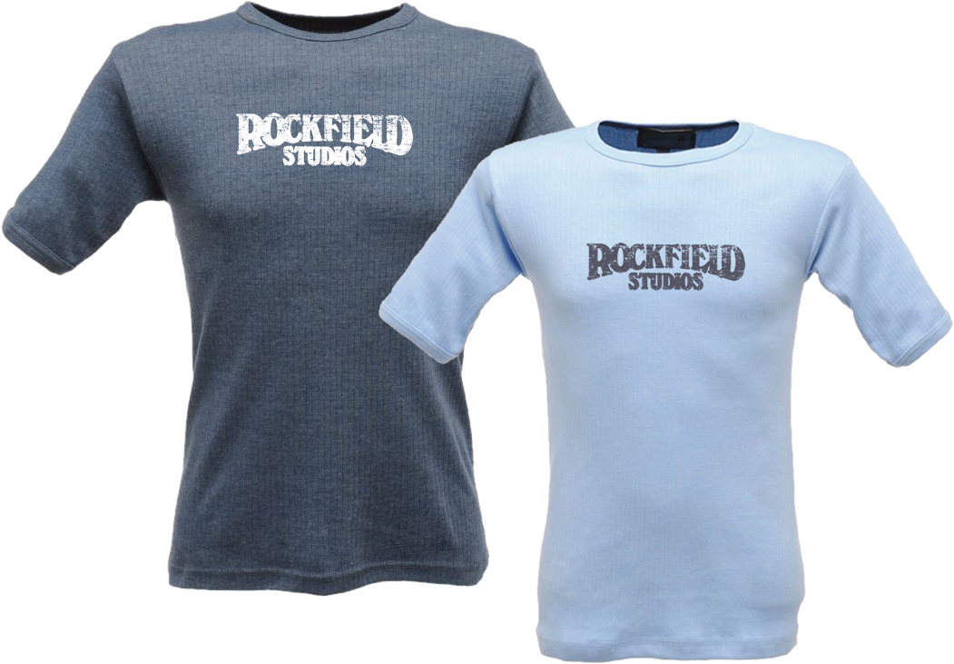 Rockfield Thermal Vest - Short Sleeve