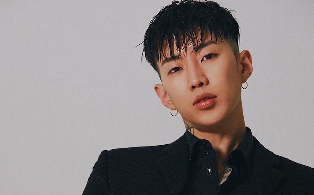 (Image: Jay Park - Source/AOMG)
