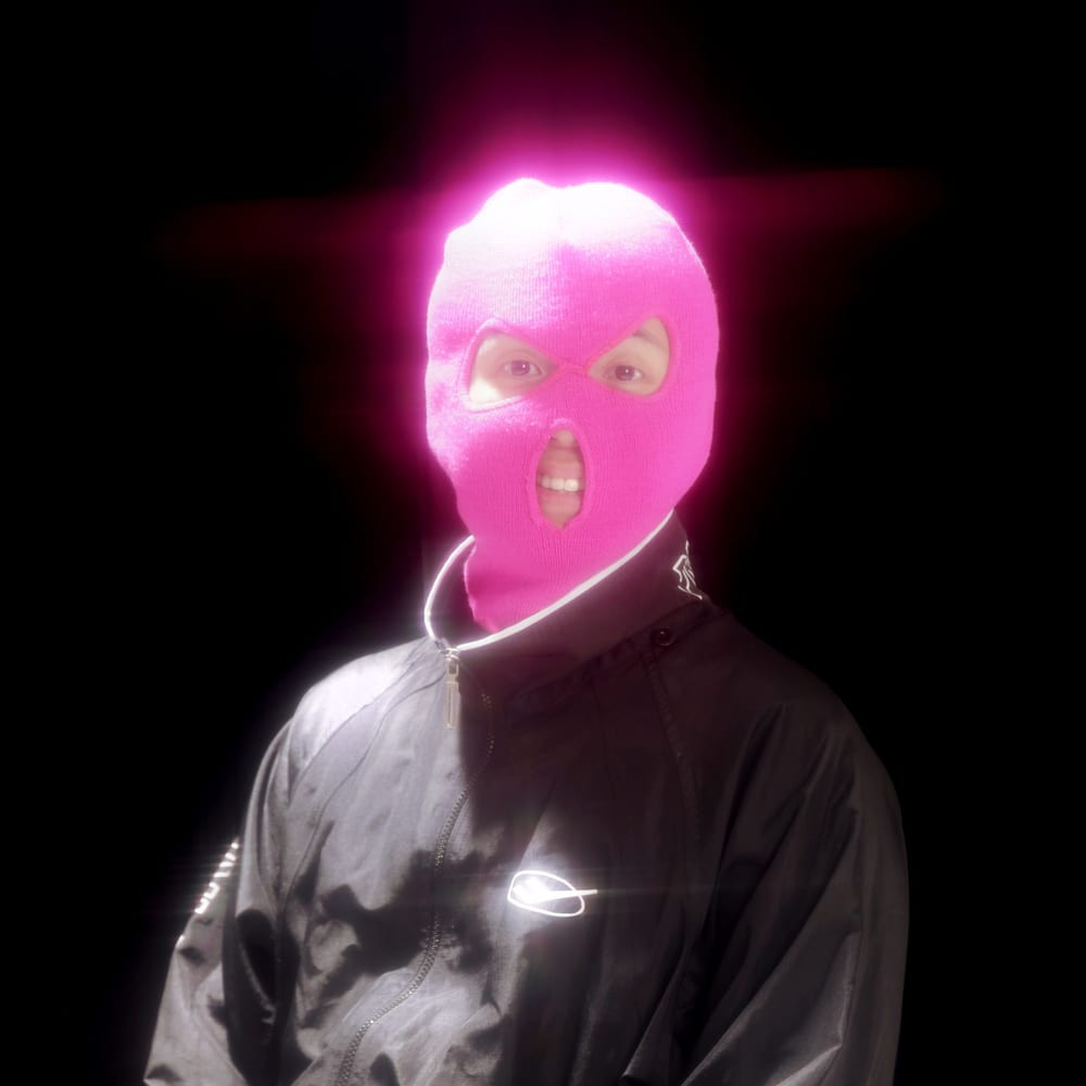 Image: Mommy Son / Source: Beautiful Noise