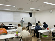 📣就労支援講座を開催しました!