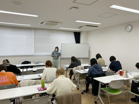 📣就労支援講座を開催しました!