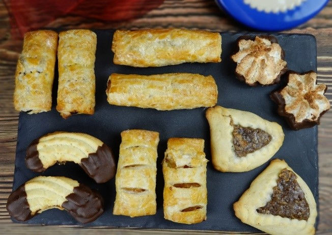 Mini Stückli