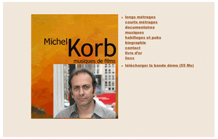 Michel Korb