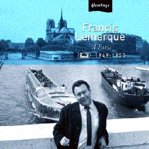 A Paris