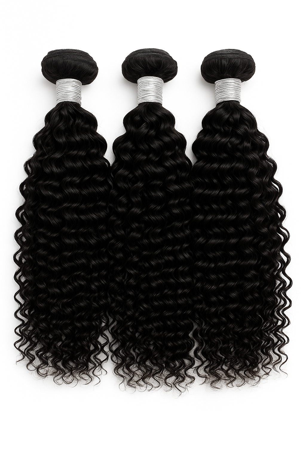 KINKY CURLY BUNDLES