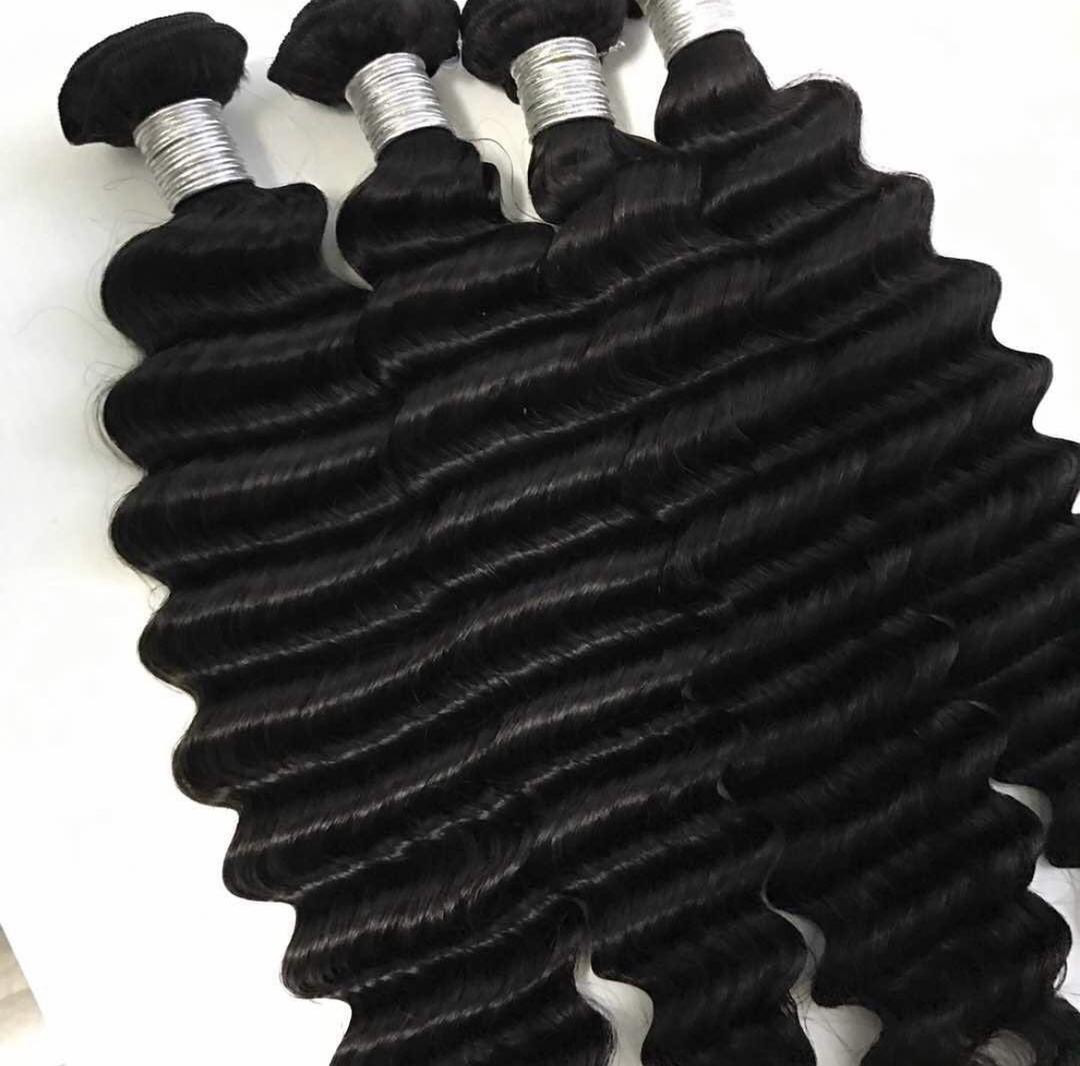 DEEP WAVE BUNDLES