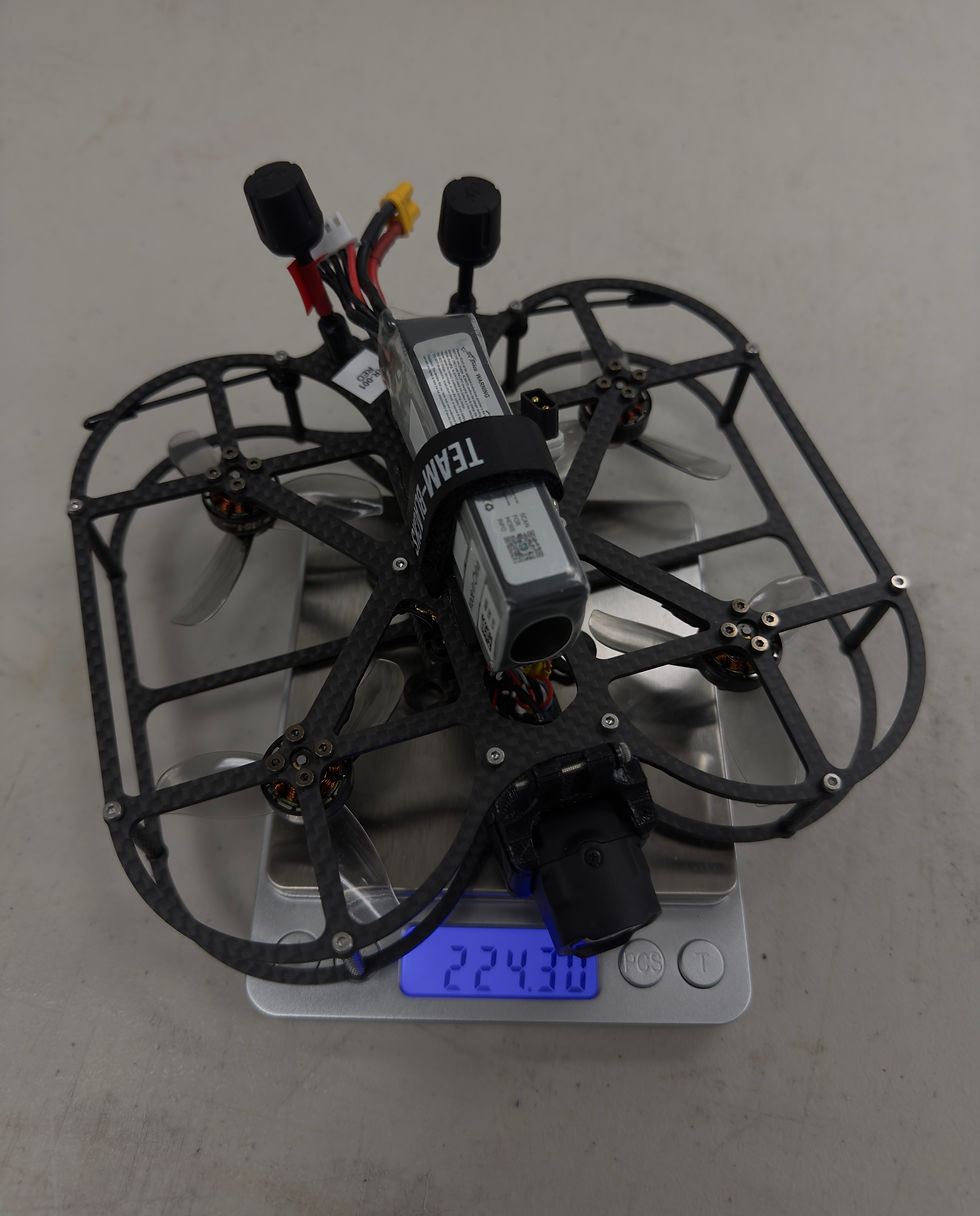 Why we fly sub 250g FPV drones at concerts and live events, how we plan each show, and the SFOC rules event organizers in Canada need to know.