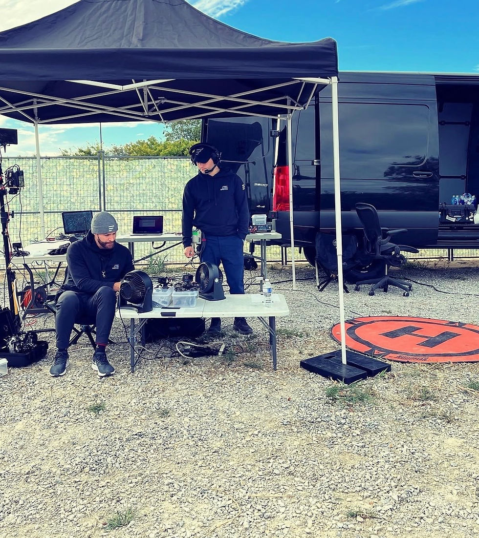 Top 5 Mistakes Drone Operators Make and How to Avoid Them