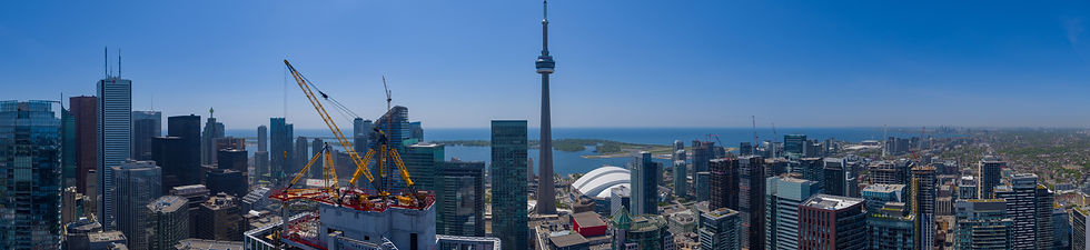 Spring Is Here: Why Now Is the Perfect Time to Book Drone Services