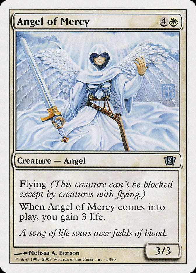 Angel of Mercy (8ED) (1)