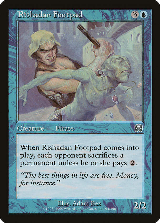 Rishadan Footpad (MMQ) (94)