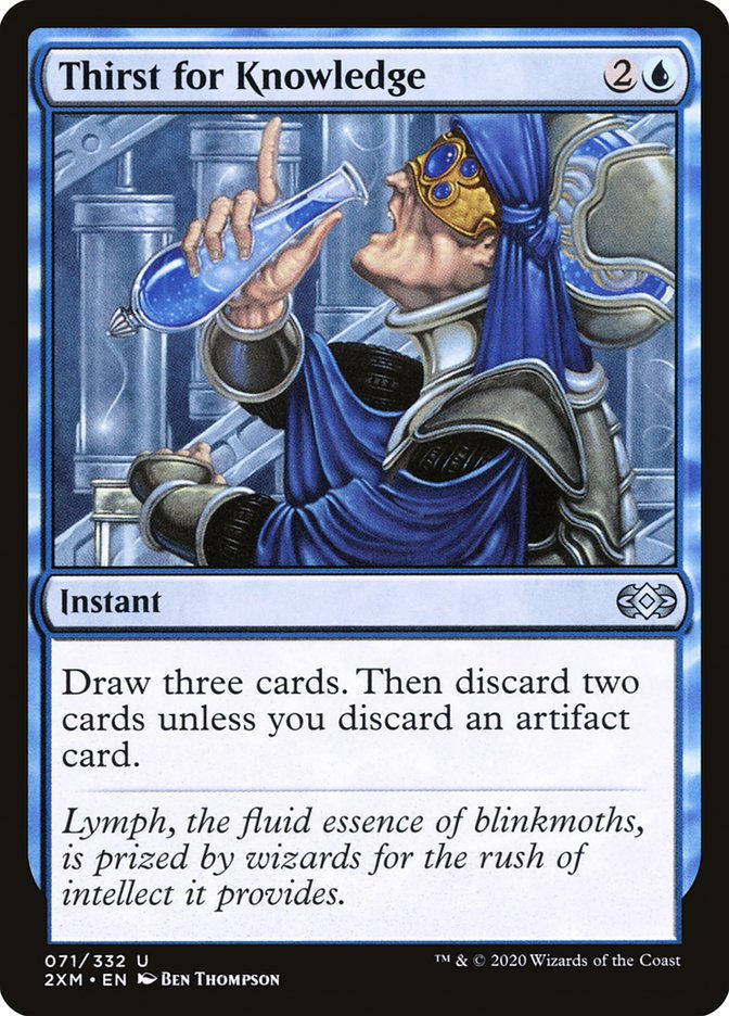 Thirst for Knowledge (2XM) (71)
