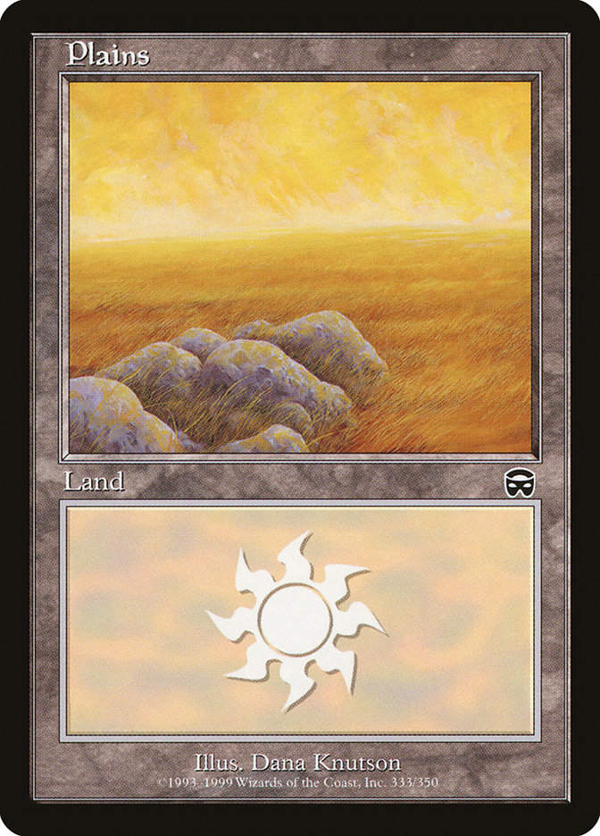 Plains (MMQ) (333)