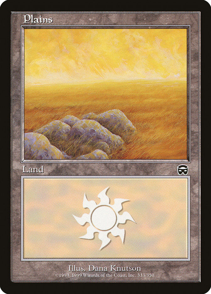Plains (MMQ) (333)