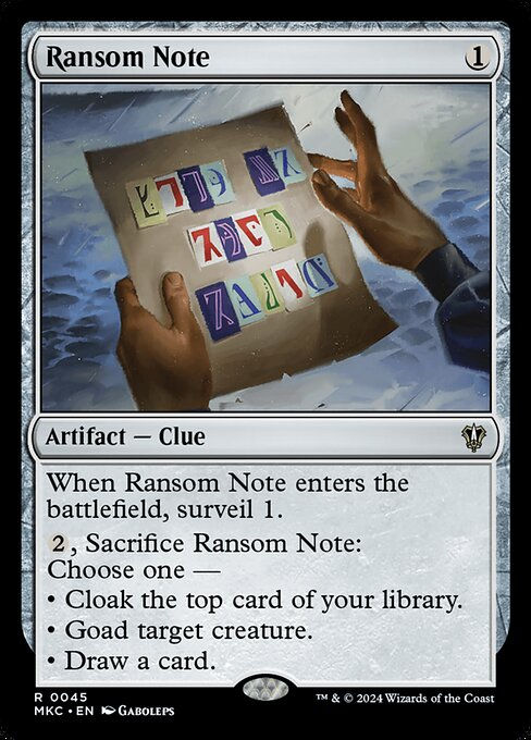 Ransom Note (mkc) (45)
