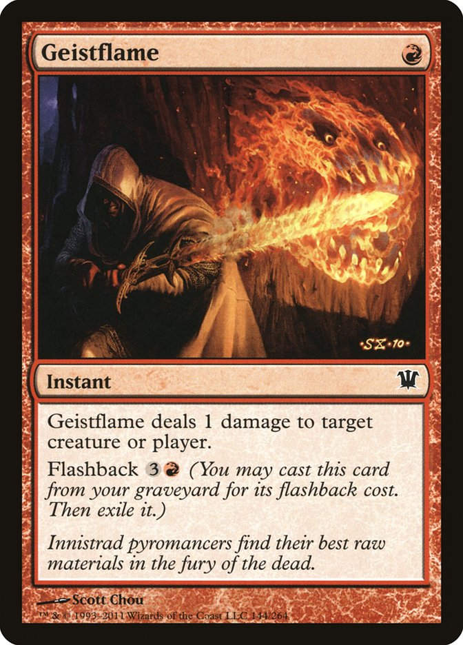 Geistflame (ISD) (144)