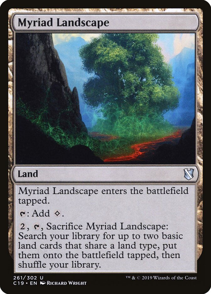 Myriad Landscape (C19) (261)