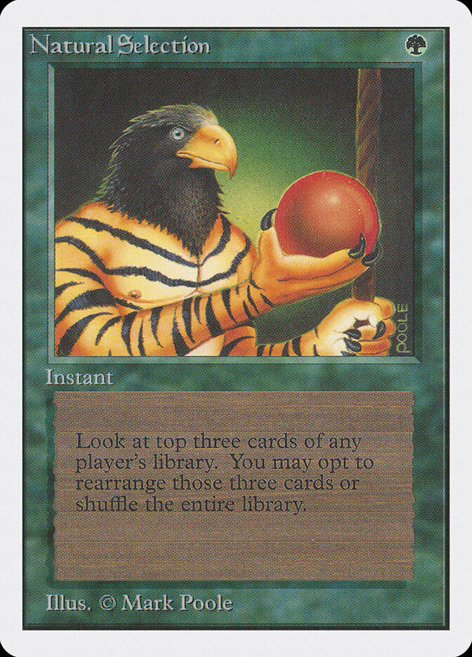 Natural Selection (2ED) (213)