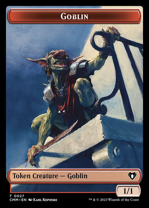Goblin (tcmm)