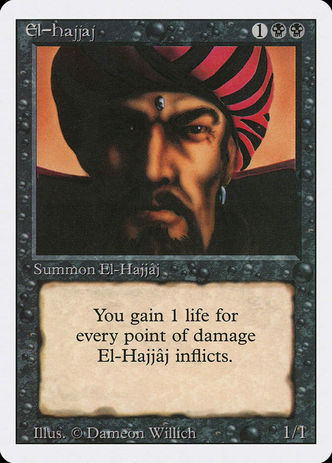 El-Hajjâj (3ED) (108)