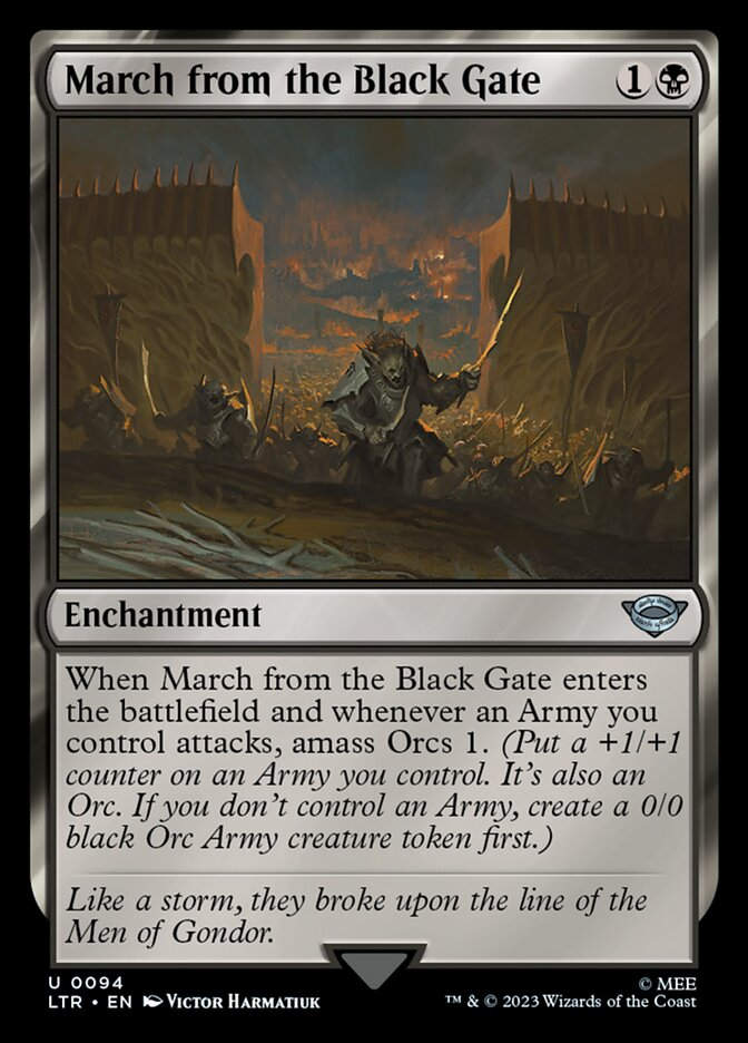 March from the Black Gate (LTR) (94)