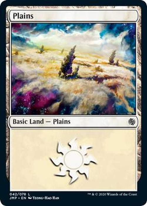 Plains (042) (JMP)