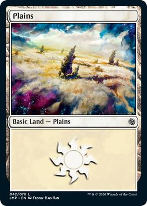 Plains (042) (JMP)